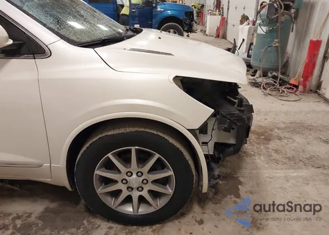 2015 Buick Enclave Leather из США, поврежденный, VIN 5GAKVBKD4FJ165009